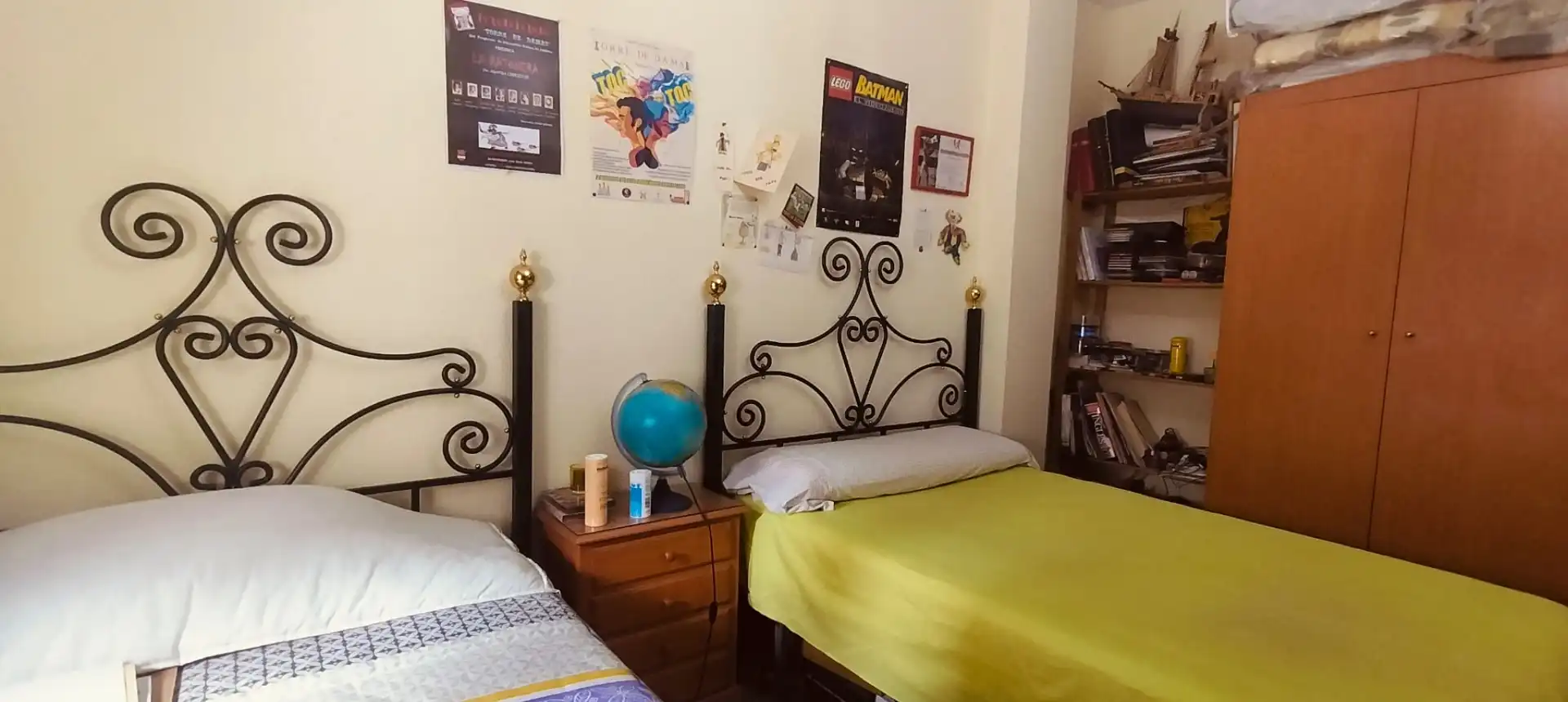 Flat with terrace for sale in Plaza Viacrucis, imagen 17