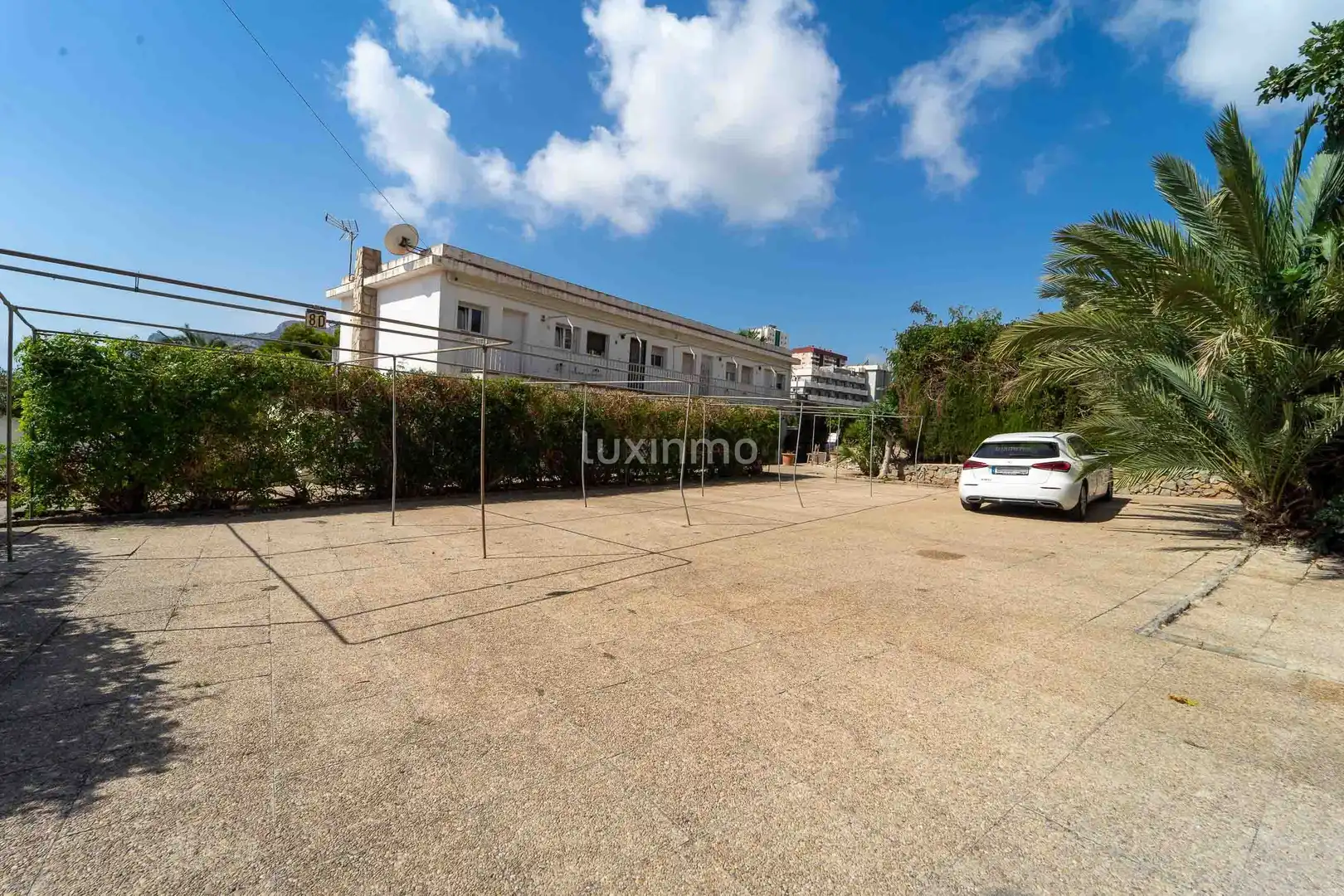Chalet con terraza en venta en Zona Levante - Playa Fossa, imagen 5