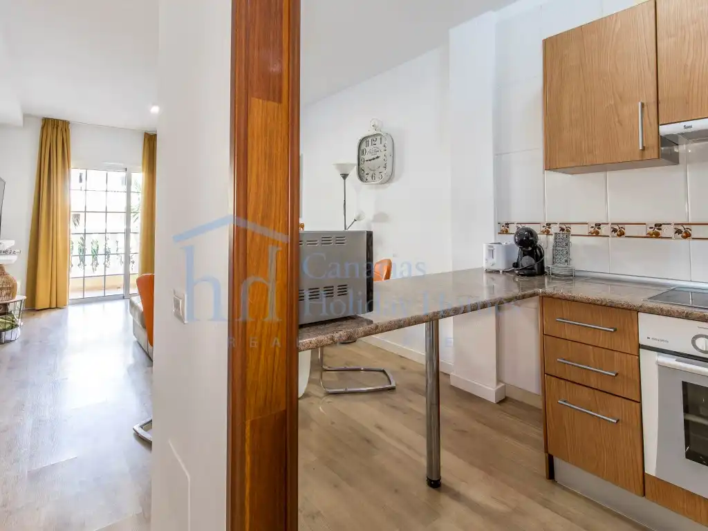 Ático con piscina en venta en Calle Jilguero, imagen 2