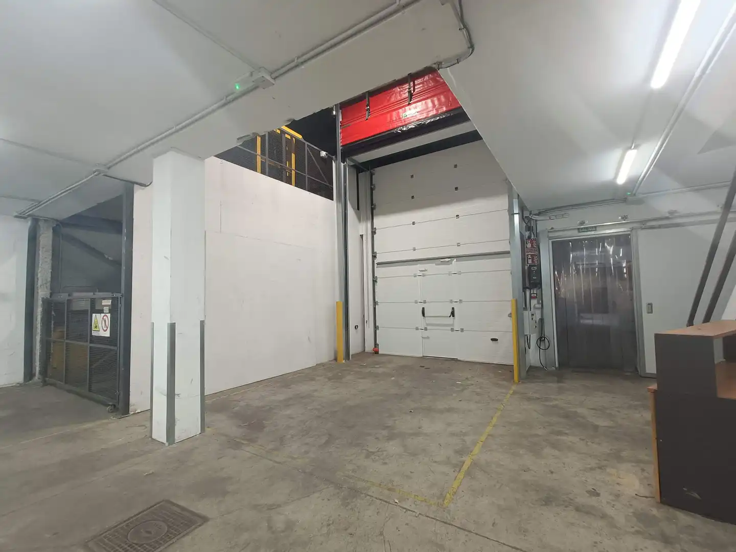 Industriegebäude zum Verkauf in Avenida de Lairón 34, imagen 35