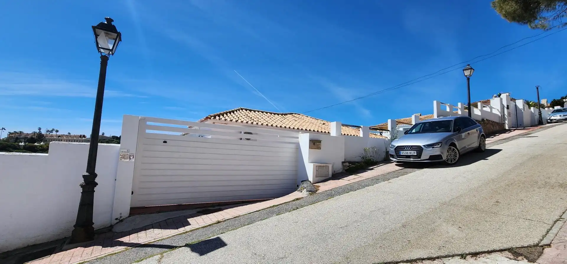 Villa avec piscine à vendre à El Faro de Calaburra - Chaparral, imagen 34