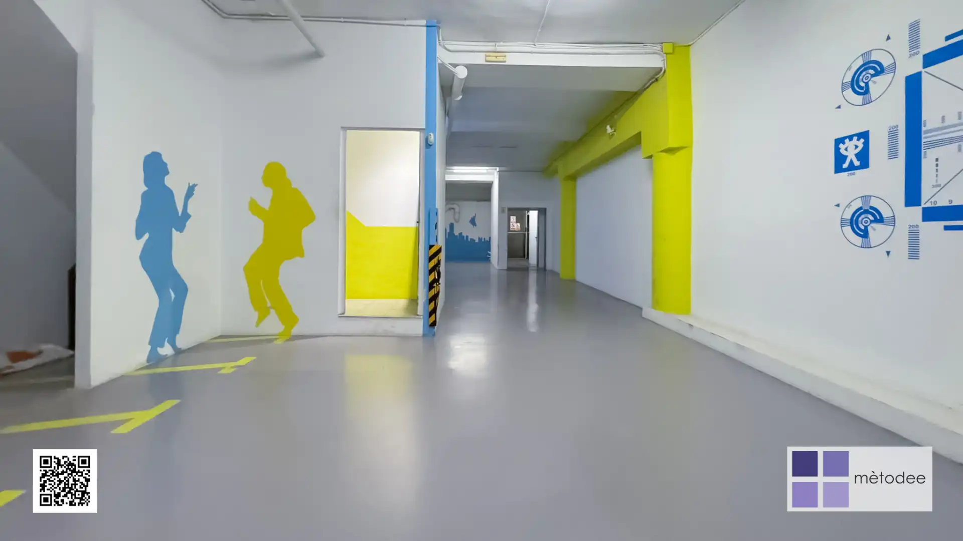 Local comercial de lloguer a Carrer de Sepúlveda, imagen 42