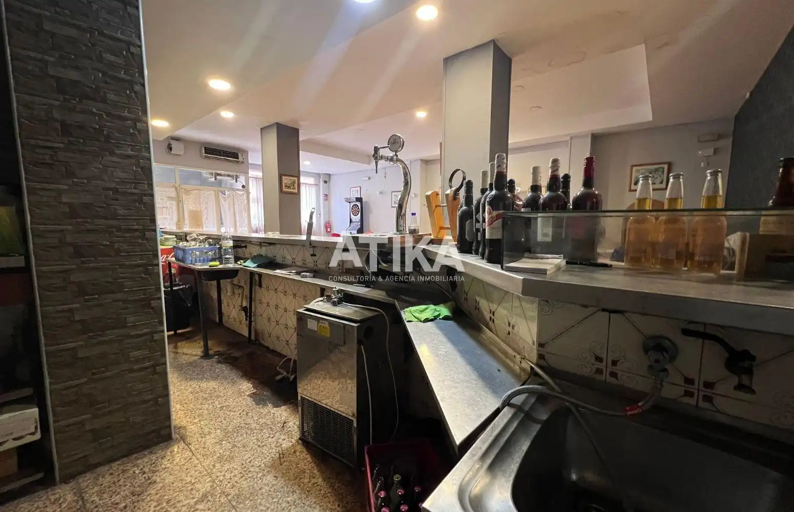 Local comercial en venda a Centro, imagen 17