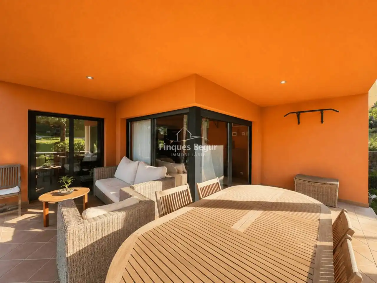 Chalet con piscina en venta en Residencial Begur - Esclanyà, imagen 3