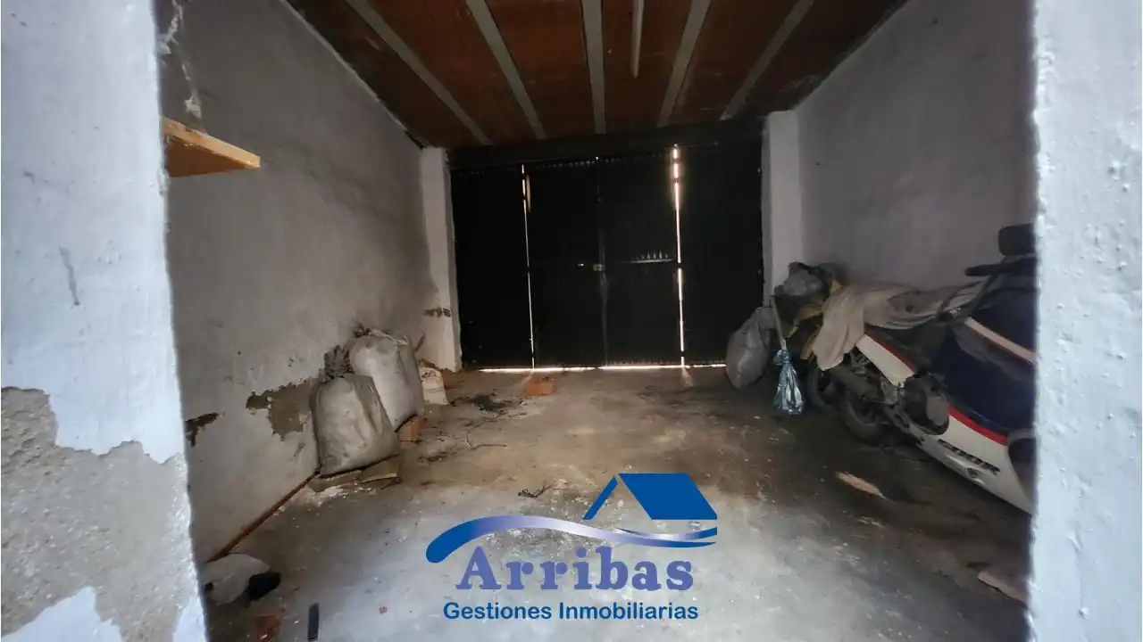 Casa rústica en venta en Escalona, imagen 9