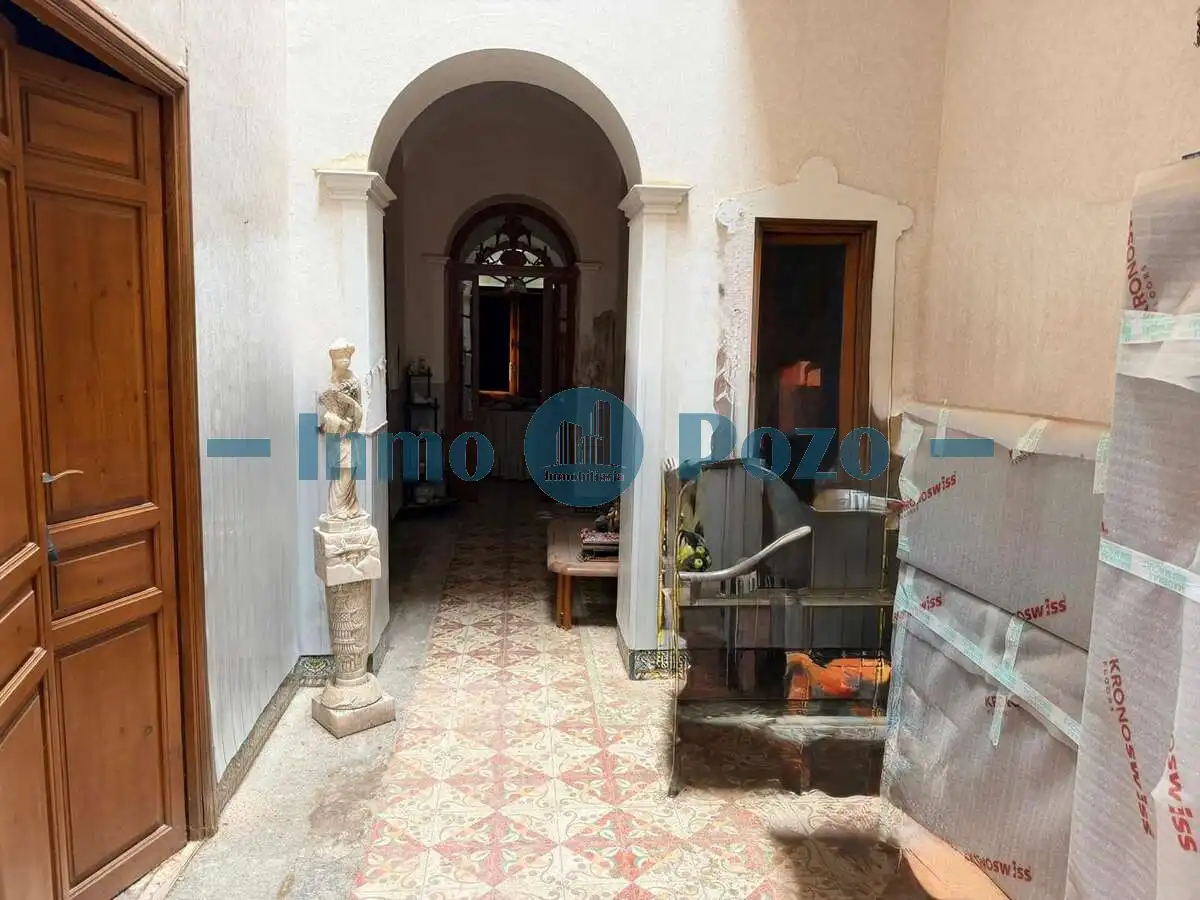 Haus zum Verkauf in Almendralejo, imagen 2