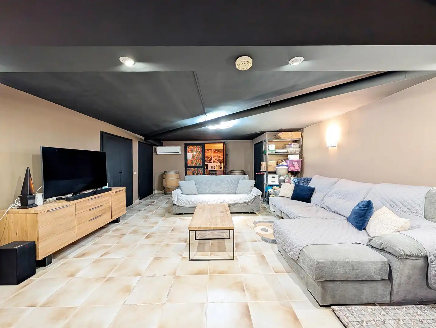 Casa o xalet en venda en Puçol amb Aire condicionat, Calefacció i Jardí privat