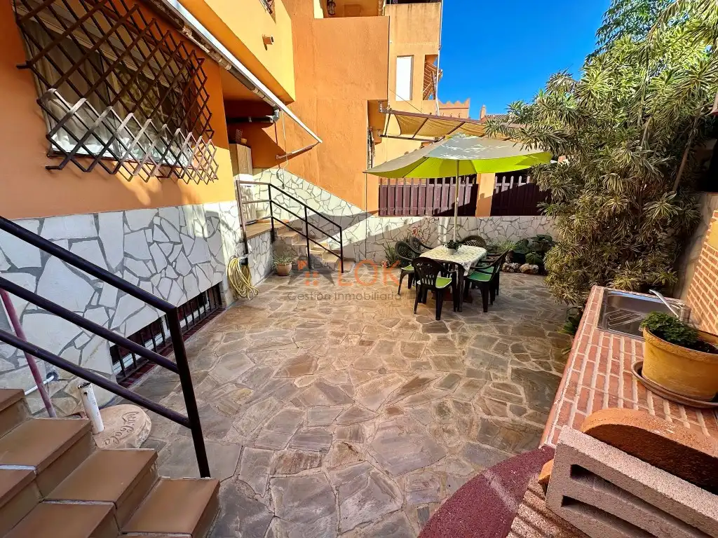 Casa en venta en Calle Pepa Flores González, imagen 10
