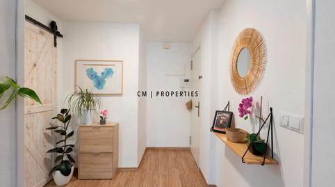 Foto 5 de Pis en venda a Salvador Rubio, Ciutat Fallera,  Valencia Capital