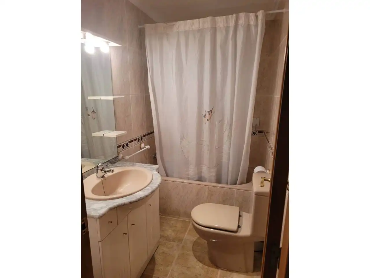 House with garden for sale in Calle Mayor de Castralvo, imagen 13