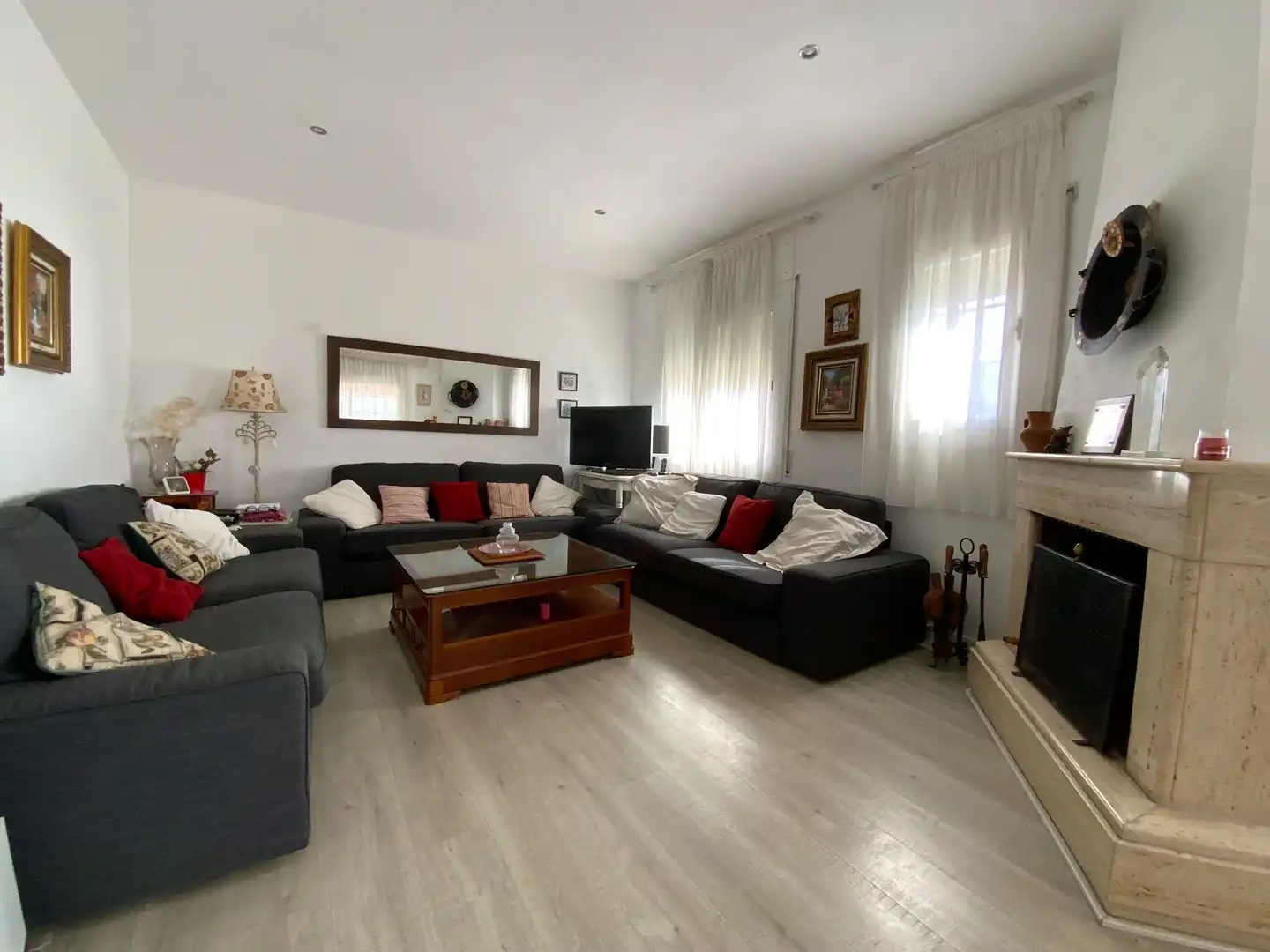 Haus mit Pool zum Verkauf in Montalnou - Milans del Bosc, imagen 28