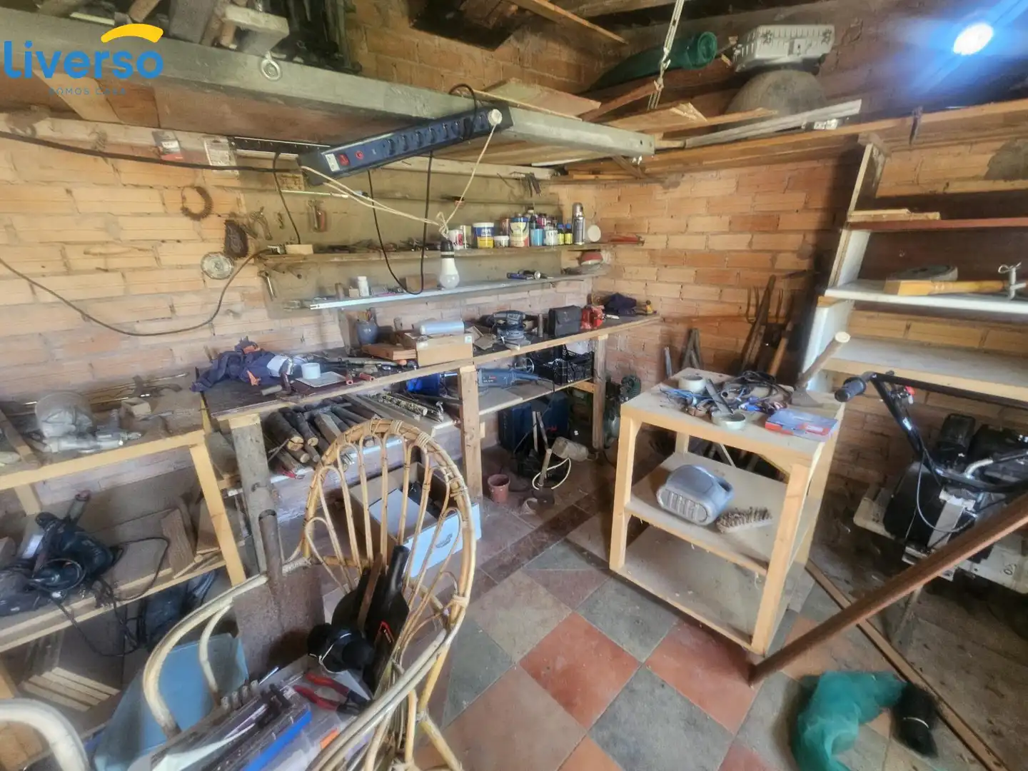 Casa o chalet en venta en Burgos con Calefacción y Trastero