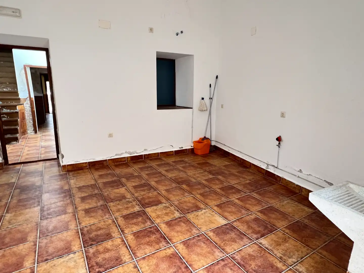 Casa o xalet en venda en Villafranca de los Caballeros amb Traster