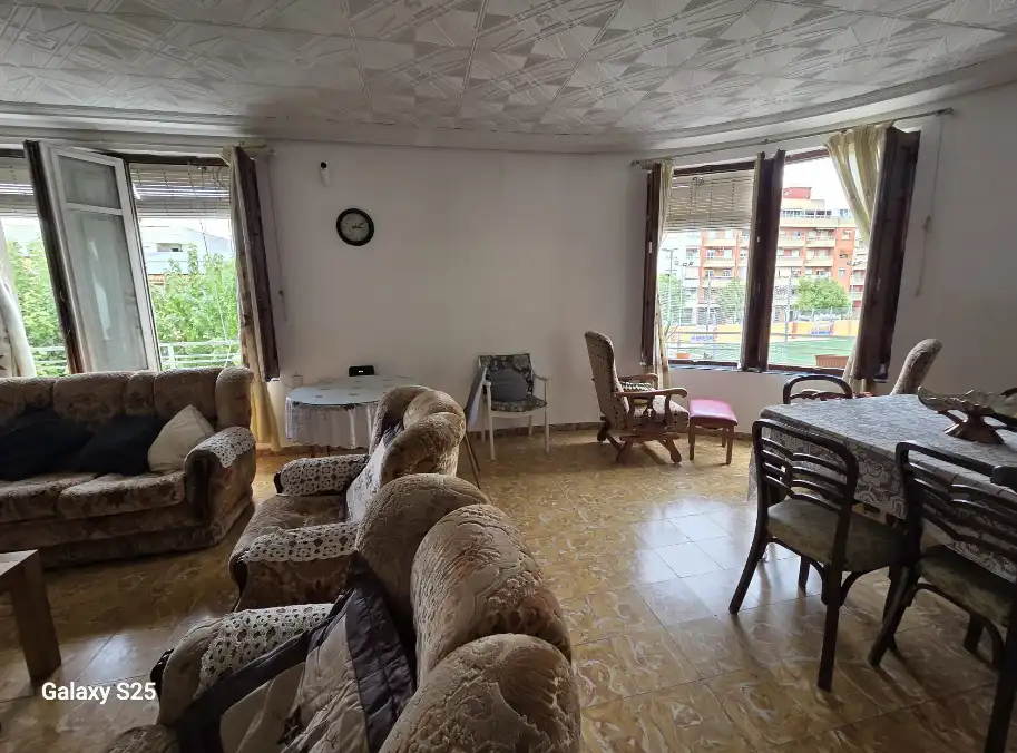Wohnung mit Aufzug zum Verkauf in Casc Urbà, imagen 2