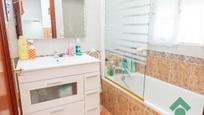 Bathroom of House or chalet for sale in Algeciras  with Terrace, Furnished and Alarm