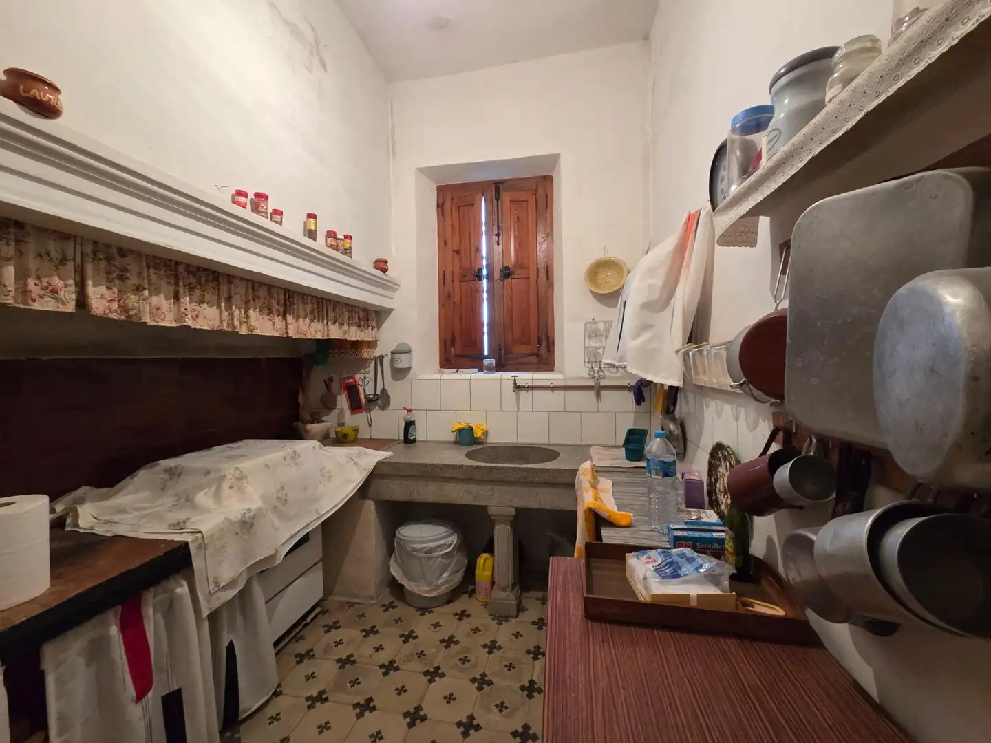 Chalet en venta en Sant Josep - Zona Hospital, imagen 7
