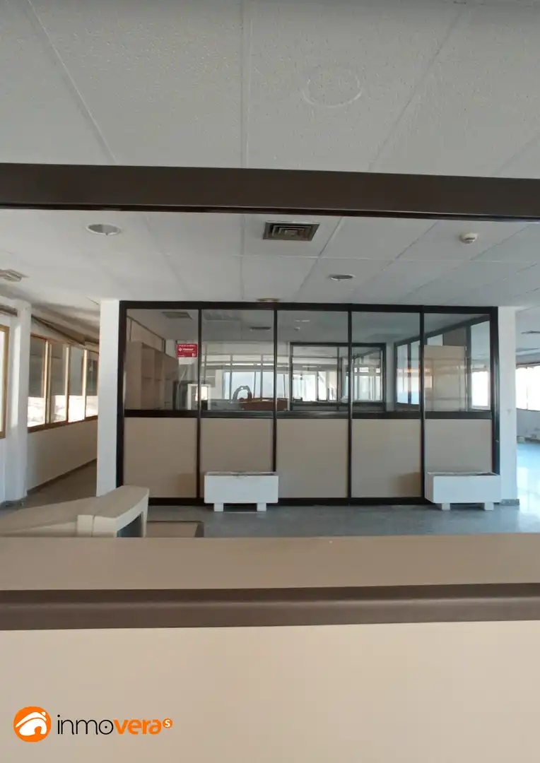 Office space to rent in Campo Alto - Club de Campo, imagen 6