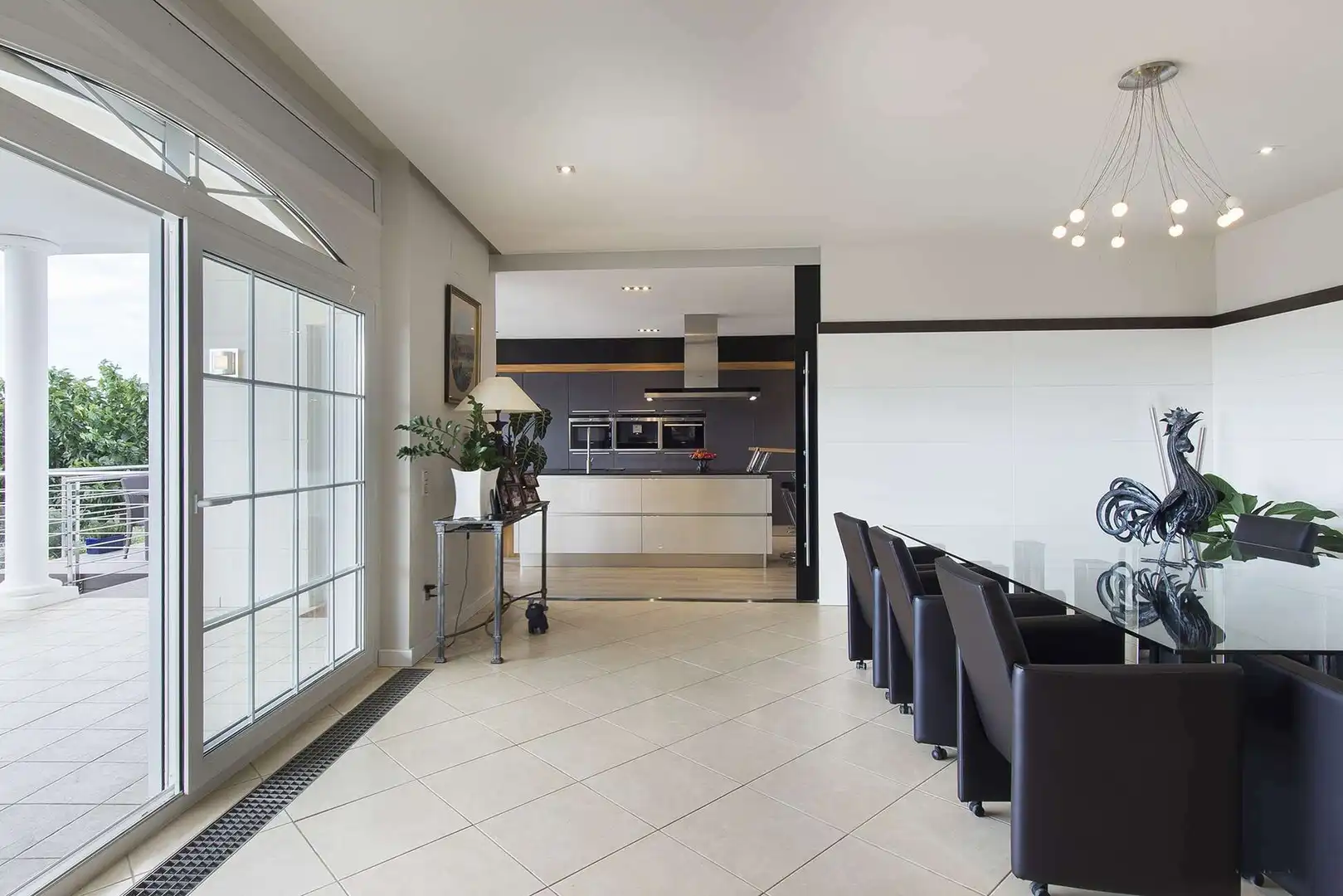 Casa con terraza en venta en Xaloc, imagen 15