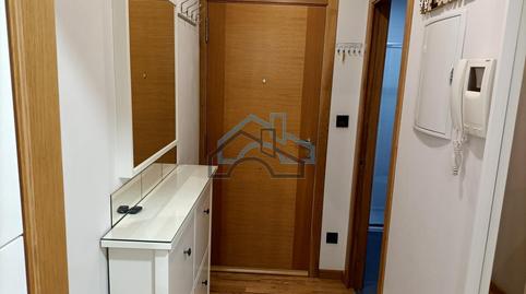 Foto 3 de Àtic en venda a Cambre , A Coruña