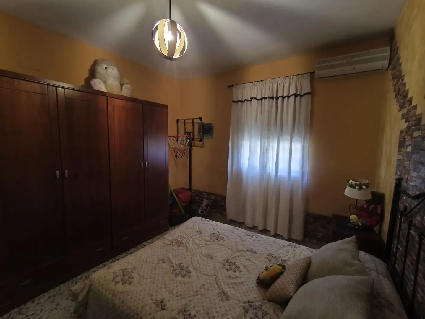 Casa rústica amb piscina en venda a Andújar, imagen 14