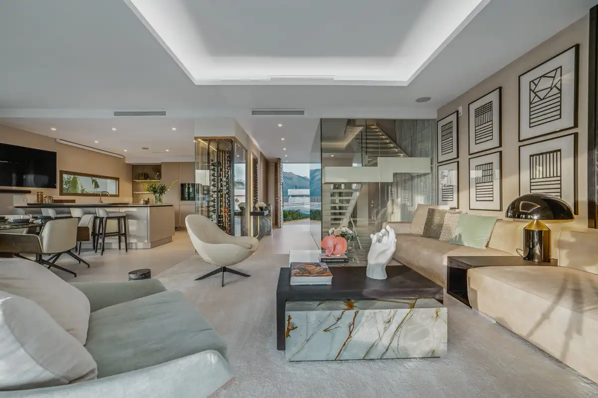 Casa pareada con piscina en venta en Nueva Andalucía, imagen 4