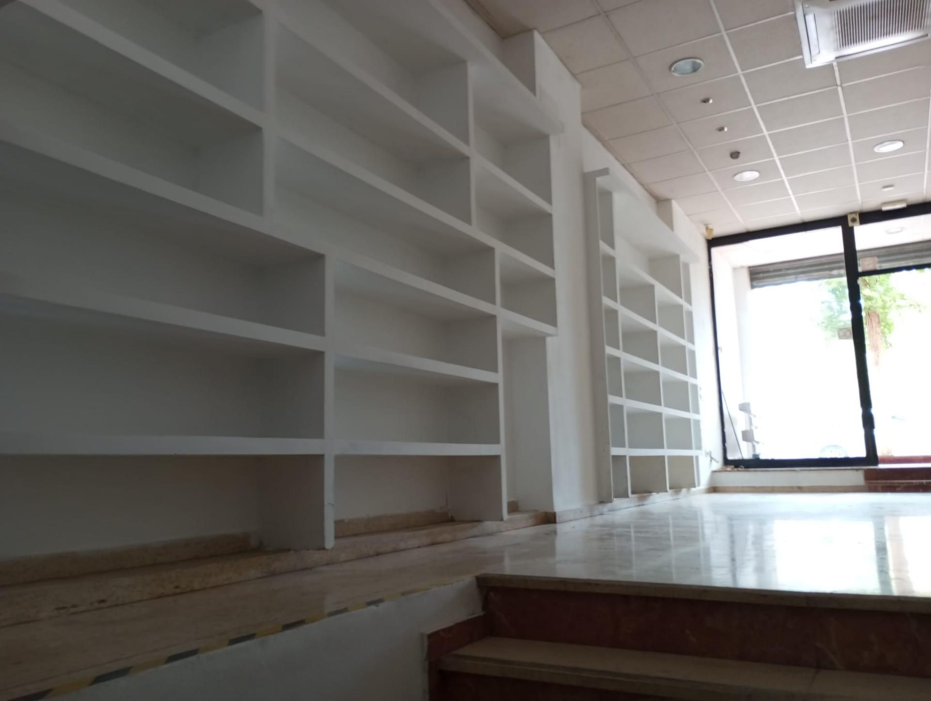 Oficina de alquiler en  Tarragona Capital