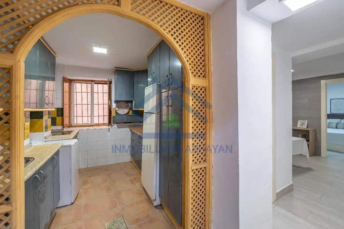 Flat for sale in Centro, imagen 16