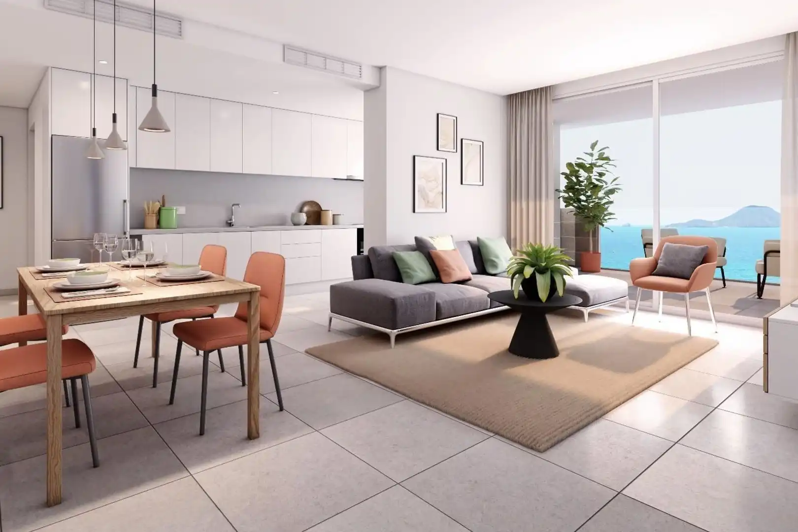 Apartament en venda a Tomás Maestre, imagen 6