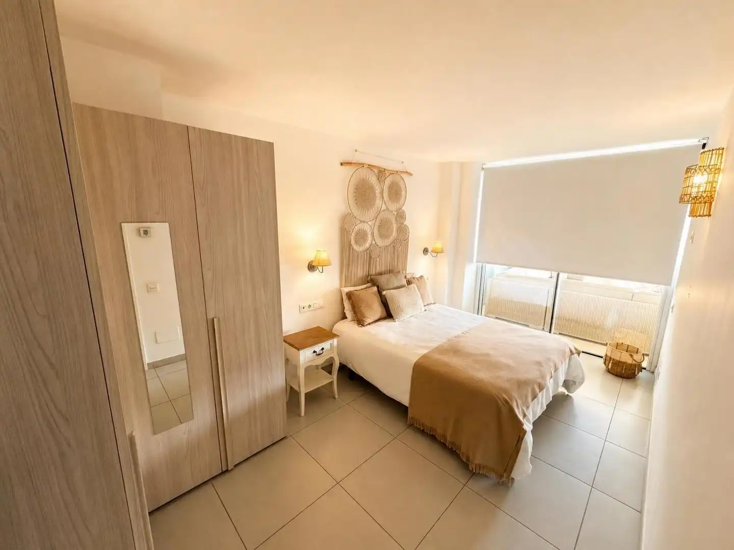 Habitación de Apartamento en venta en Torrequebrada