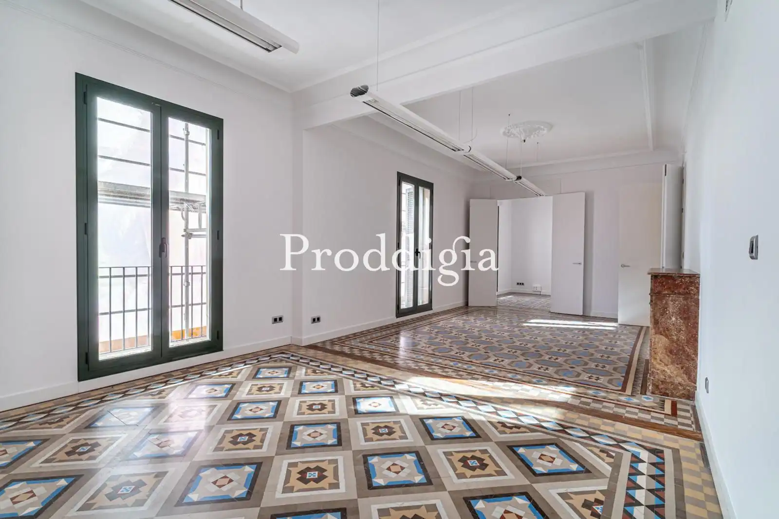 Office space to rent in Catalunya, imagen 2