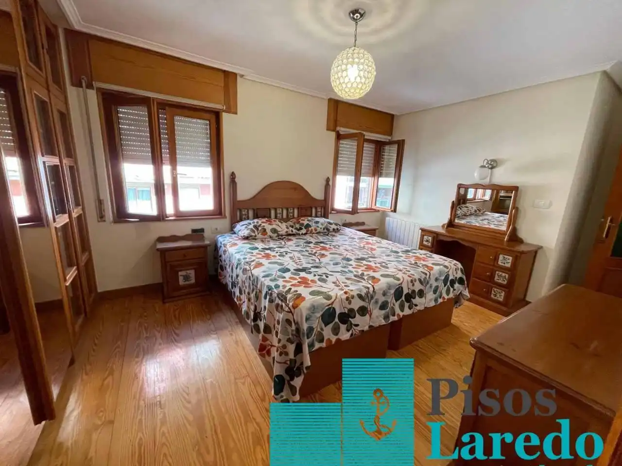 Flat with garden for sale in Avenida Cantabria 1, imagen 25