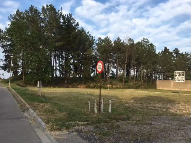Residential land for sale in Santa Coloma de Farners, imagen 7