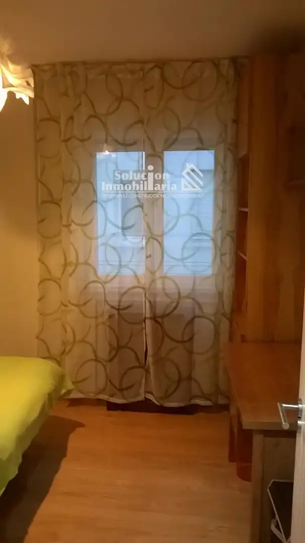 Flat with lift to rent in San Bernardo - Carmelitas - Campus, imagen 27
