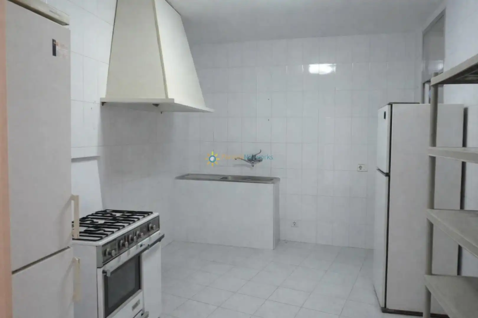 Cuina de Edifici en venda en Rafelcofer