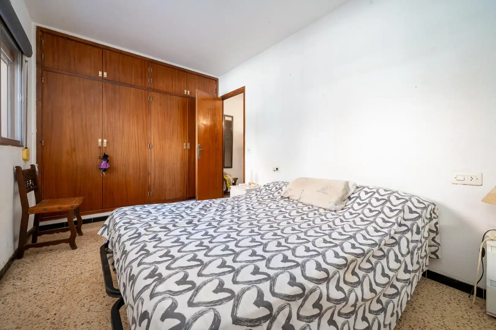 Piso con terraza en venta en Carrer JOSEP MELIA, imagen 16
