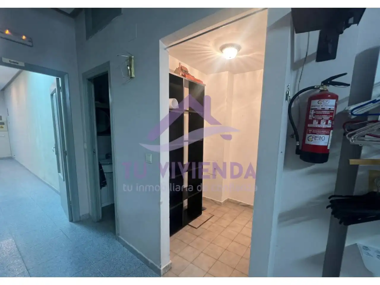 Gewerbefläche zum Verkauf in Calle Sevilla, imagen 15