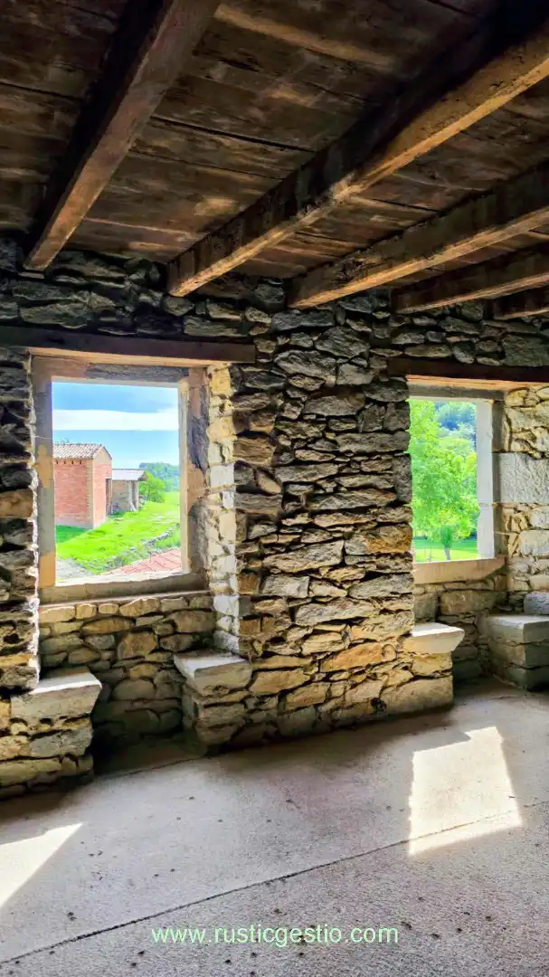 Maison rustique avec jardin à vendre à Diseminado Juanetas 199, imagen 14