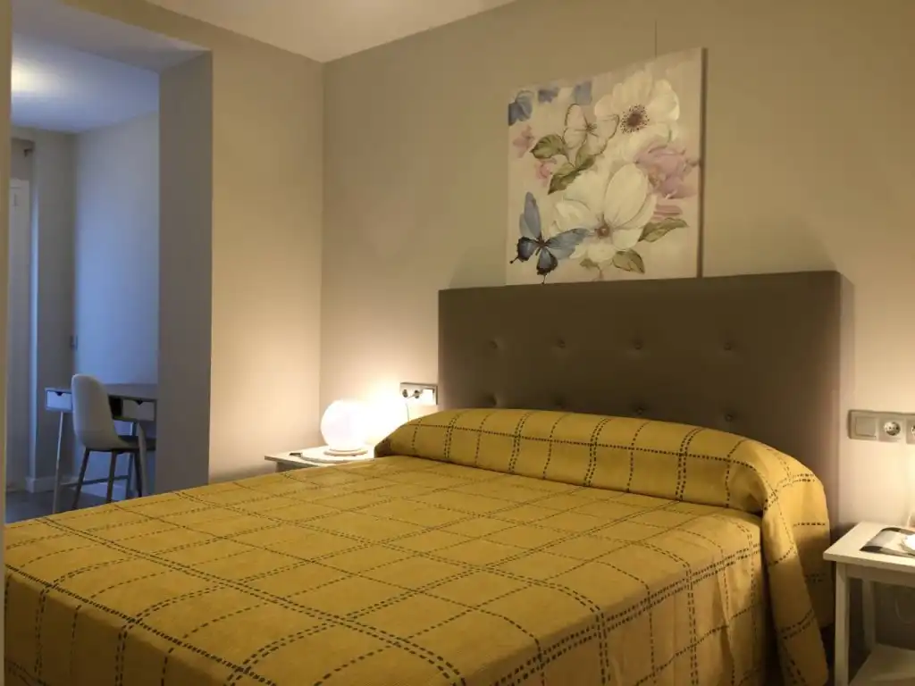 Apartments for rent in Calle Hernán Cortés, Casco Antiguo