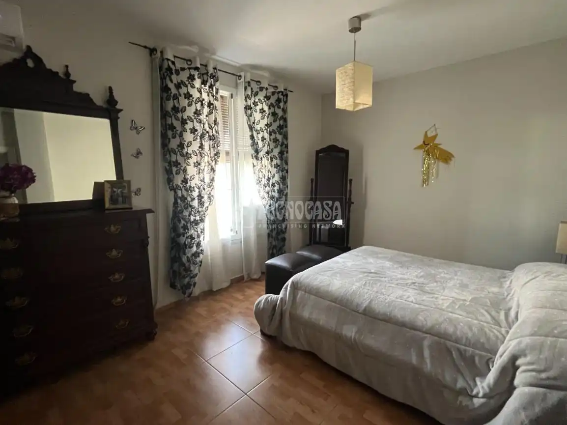 Casa o chalet en venta en Pilas