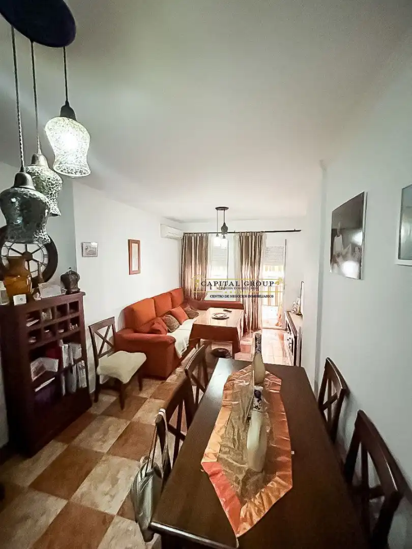 Flat with terrace for sale in Punta Umbría, imagen 6
