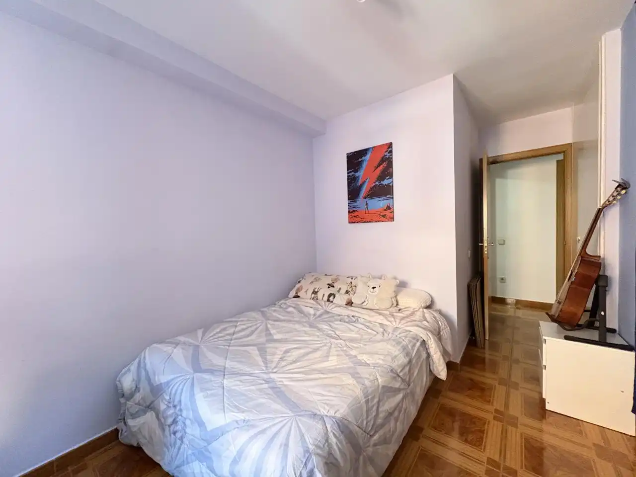 Wohnung zur Miete in Del Consenso, Los Rosales