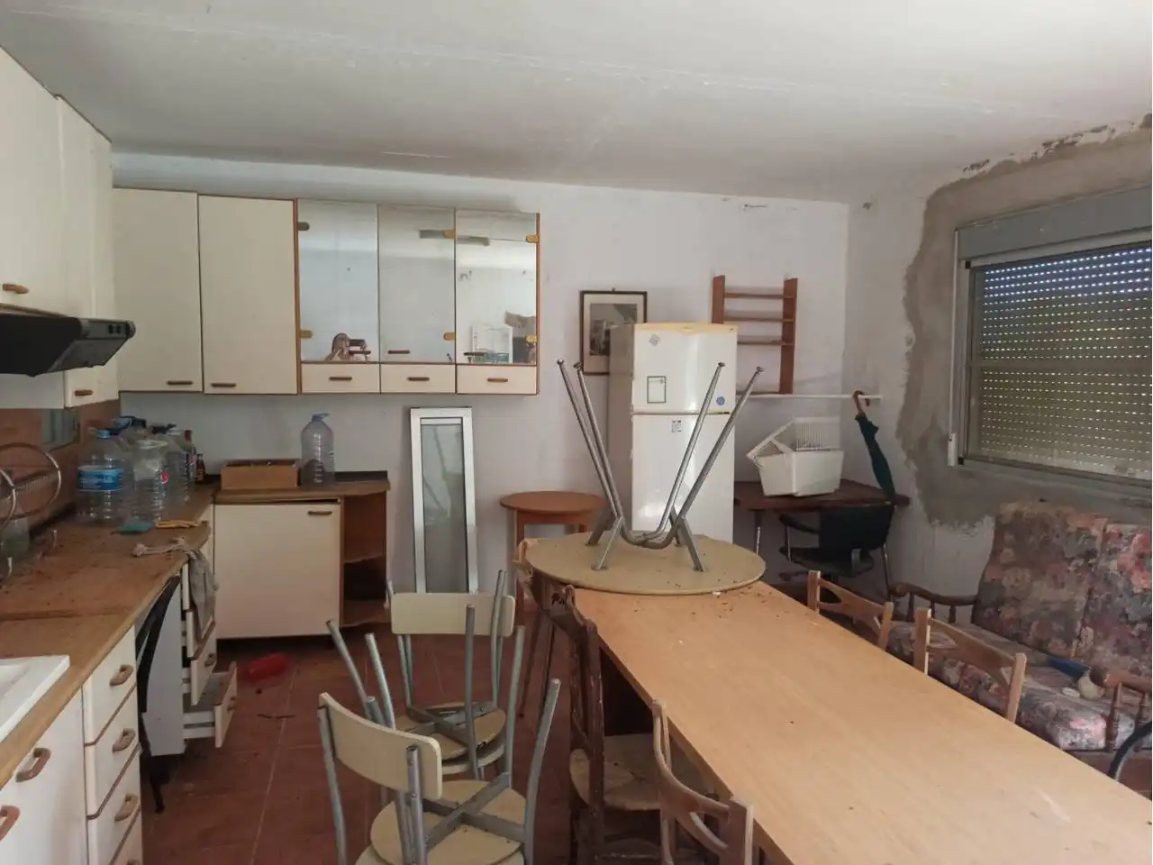 Terreno rustico in vendita a Cervera del Maestre, imagen 8