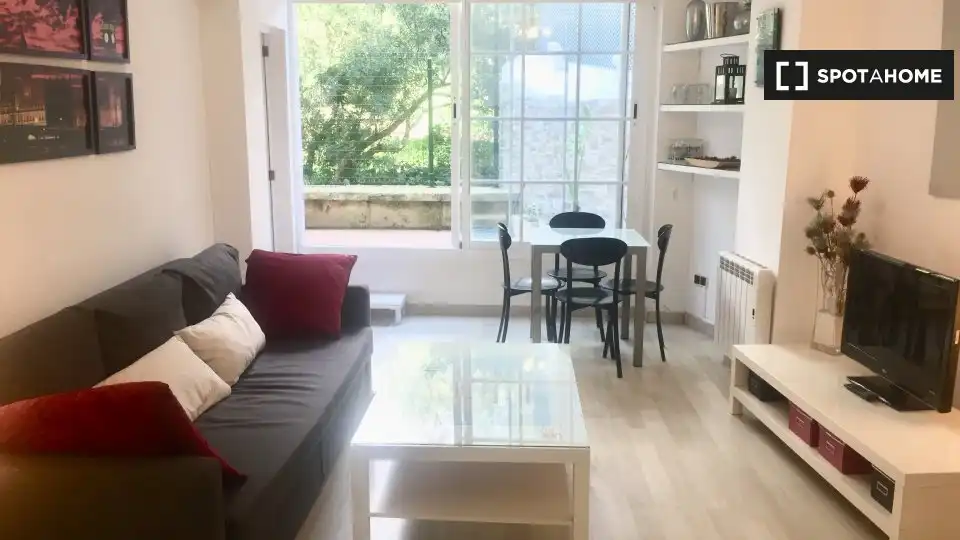 Habitació a El Terreno