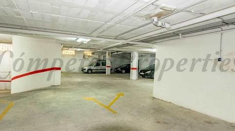 Foto 3 de Garatge en venda a Torrox Pueblo, Torrox