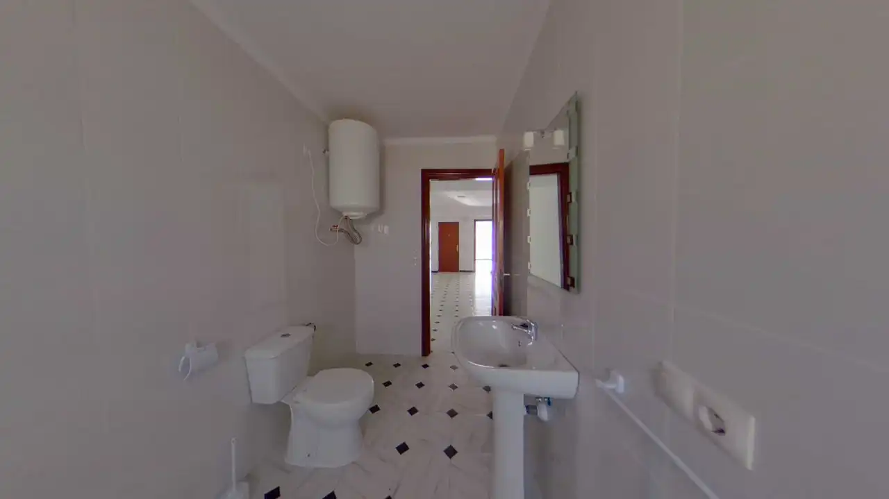 Bathroom of Flat for sale in Manacor
