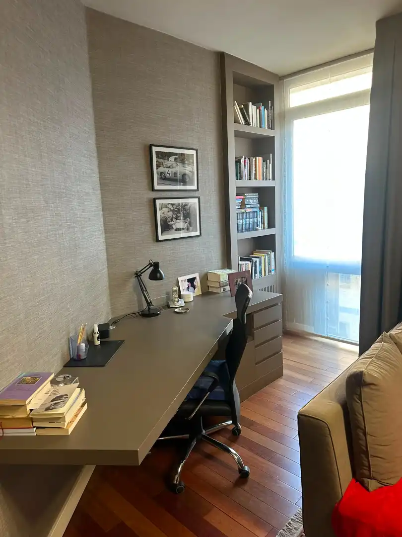 Piso en venta en Barcelona con Aire acondicionado, Parquet y Terraza