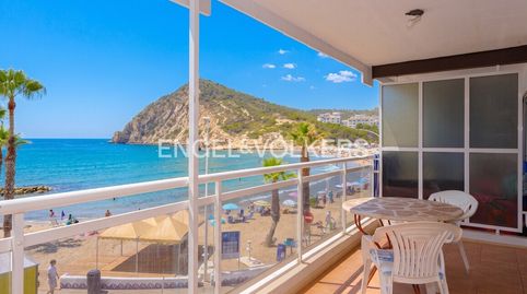 Foto 2 de Apartament en venda a Avinguda de la Marina Baixa, 6, Cala de Finestrat, Finestrat