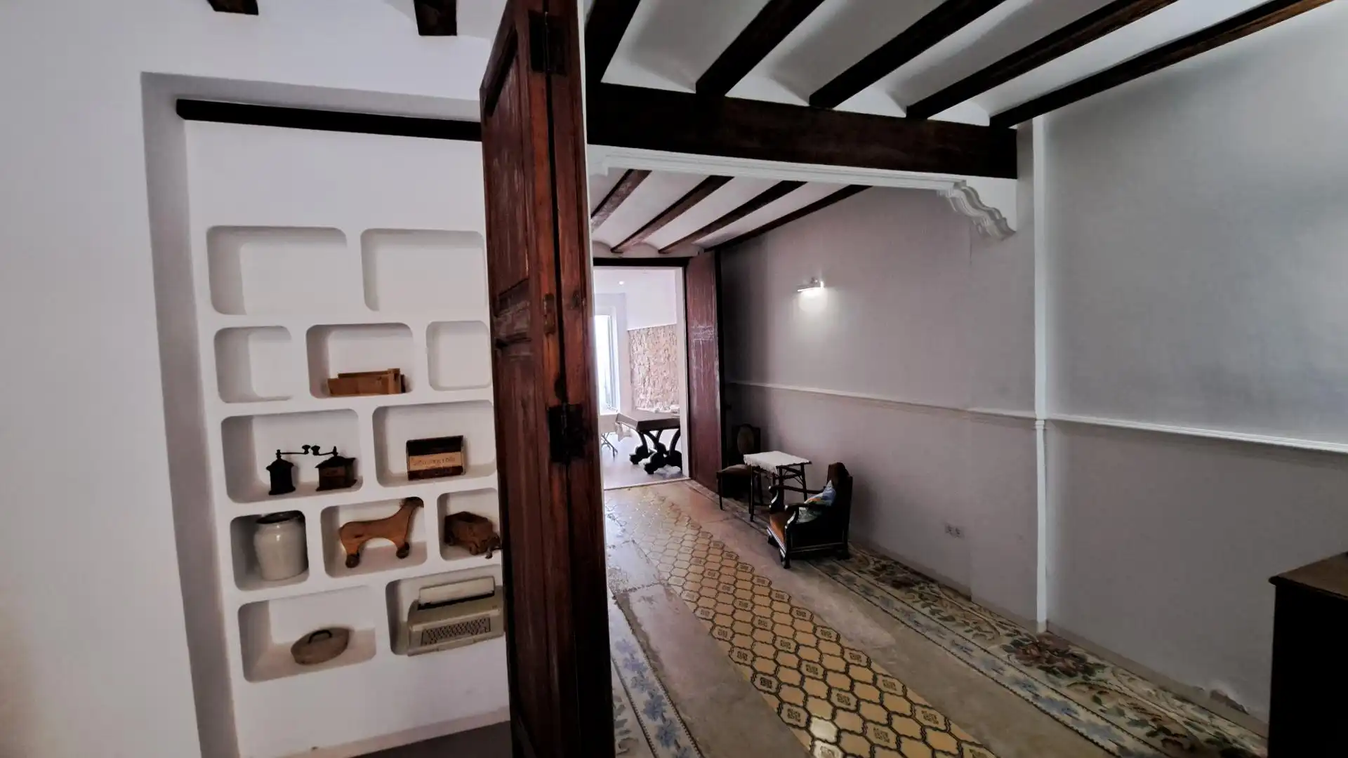 Casa o xalet en venda en Alzira amb Terrassa