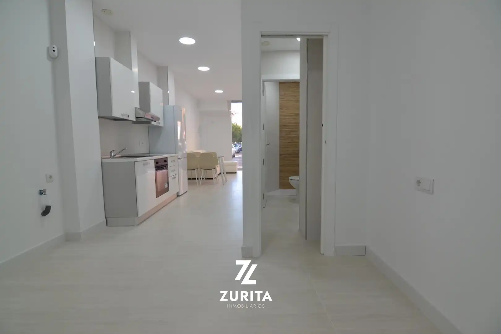 Loft for sale in Norte-Sierra, imagen 4
