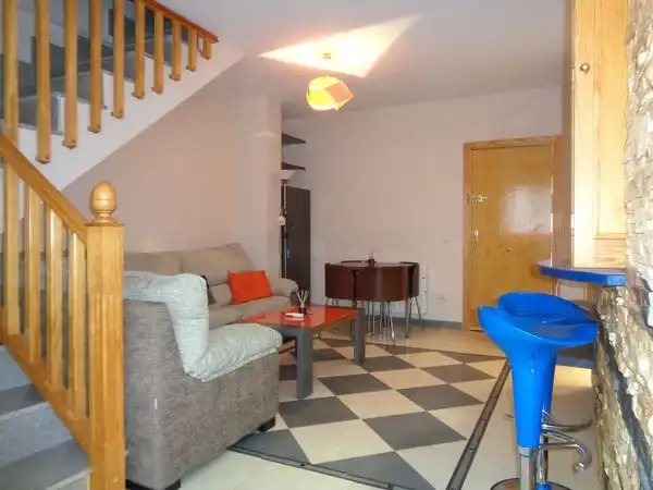 Dúplex en venta en Calle Dulcinea, Camarma de Esteruelas